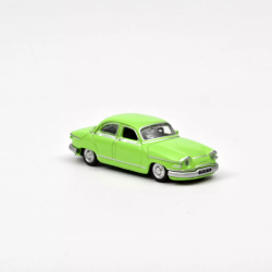 Panhard PL 17 1961 Tilia Vert