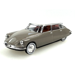 Citroën DS 19 1959 Marron...