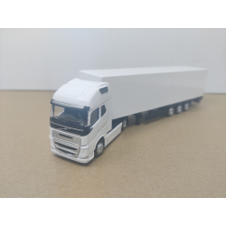 VOLVO FH 4 SEMI BLANC...