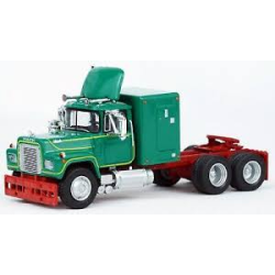 Mack RS700L vert / rouge