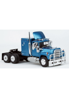 Mack RS 700 Bleu