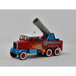 SCAMMELL CONSTRUCTOR HOMME...