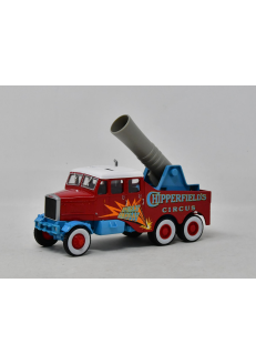 SCAMMELL CONSTRUCTOR HOMME...