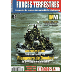Forces Terrestres n°30