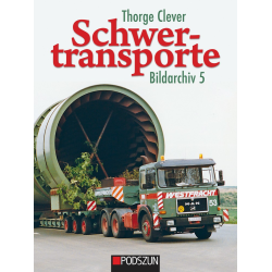 Schwertransporte Bildarchiv 5