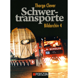 Schwertransporte Bildarchiv 4