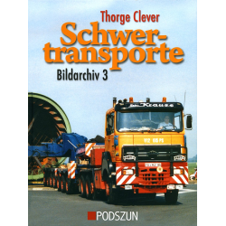 Schwertransporte Bildarchiv 3