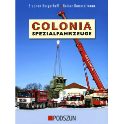 Colonia Spezialfahrzeuge