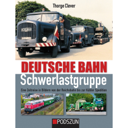 Neuauflage: Deutsche Bahn...