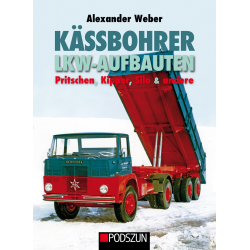 Kässbohrer Lkw-Aufbauten:...