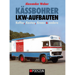 Kässbohrer Lkw-Aufbauten:...