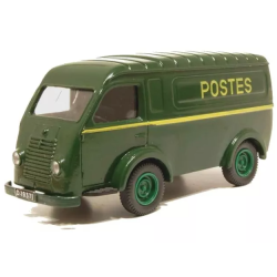 Renault 1000 Kg "Postes"