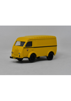 Renault 1000 Kg "Poste suisse"