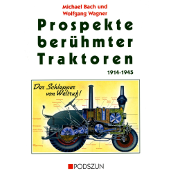 Prospekte berühmter...