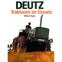 Oliver Aust: Deutz...