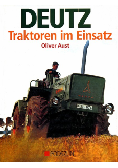 Oliver Aust: Deutz...