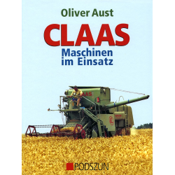 Oliver Aust: Claas...