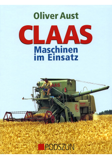 Oliver Aust: Claas...