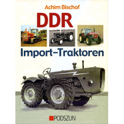 Achim Bischof: DDR...