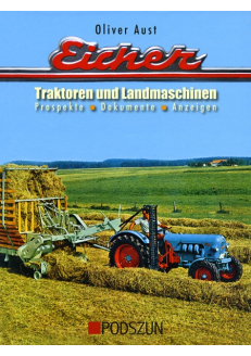 Oliver Aust: Eicher Prospekte