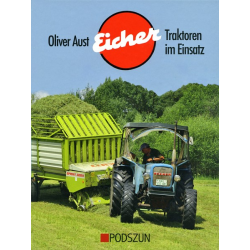 Oliver Aust: Eicher...