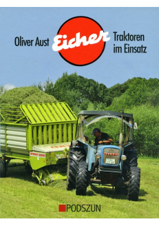 Oliver Aust: Eicher...