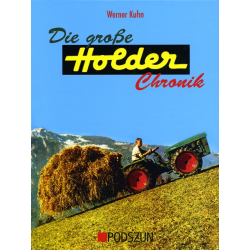 Werner Kuhn: Holder Chronik