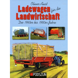 Ladewagen für die...