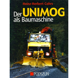 H.-H. Cohrs: Der Unimog als...