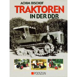 Achim Bischof: Traktoren in...