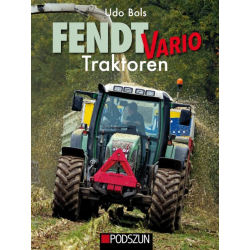 Fendt Vario Traktoren