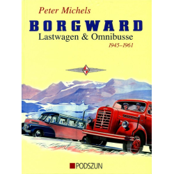 Michels: Borgward Lastwagen...