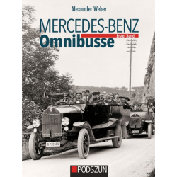 Mercedes-Benz Omnibusse,...