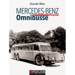 Mercedes-Benz Omnibusse,...