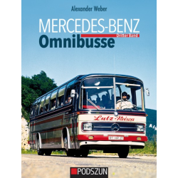 Mercedes-Benz Omnibusse,...