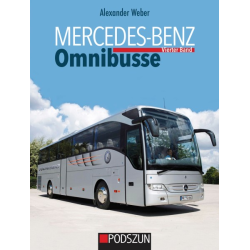 Mercedes-Benz Omnibusse,...