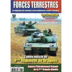 Forces Terrestres n°32