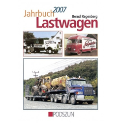 Jahrbuch Lastwagen 2007