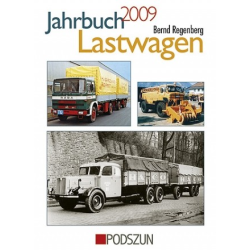 Jahrbuch Lastwagen 2009