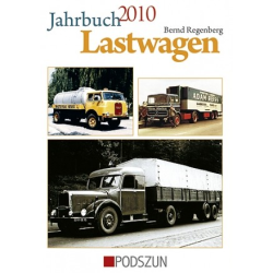 Jahrbuch Lastwagen 2010