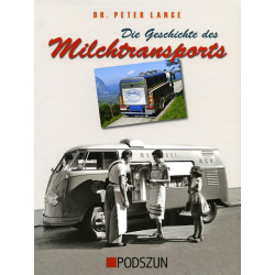 Geschichte des Milchtransports