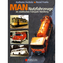 MAN Nutzfahrzeuge