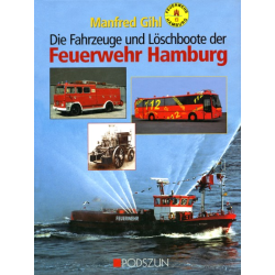 Manfred Gihl: Feuerwehr...