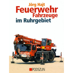 Jörg Hajt: Feuerwehr im...