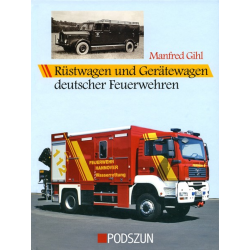 Manfred Gihl: Rüst- und...