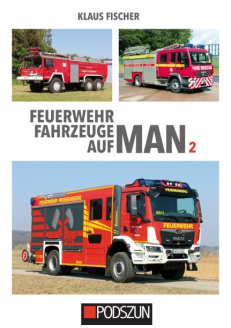 Feuerwehrfahrzeuge auf MAN 2