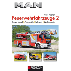 MAN Feuerwehrfahrzeuge 2