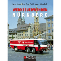 Werkfeuerwehren Nürnberg