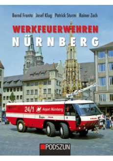 Werkfeuerwehren Nürnberg