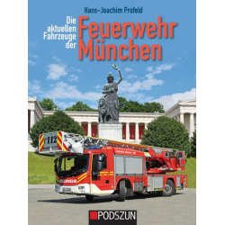 Feuerwehrfahrzeuge im...